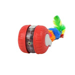 Jouet pour chat laser - Vignette | ChatMour