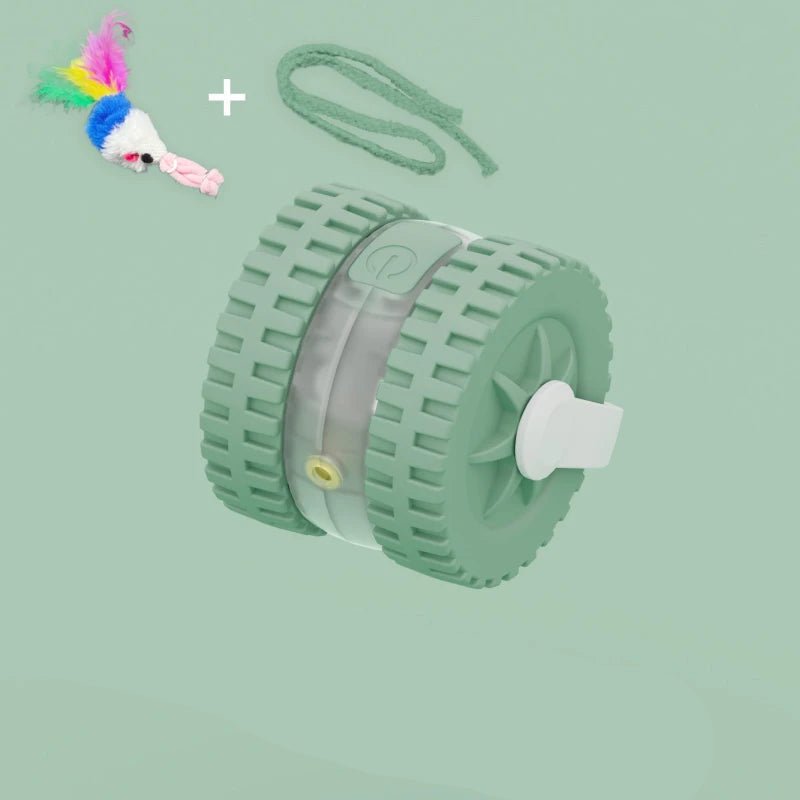 Jouet pour chat laser - ChatMour