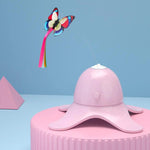 Jouet pour chat papillon - Vignette | ChatMour