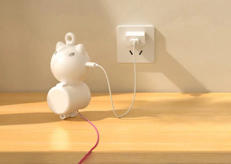 Jouet pour chat qui s'ennuie - ChatMour