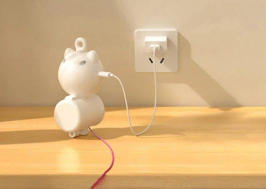 Jouet pour chat qui s'ennuie - ChatMour