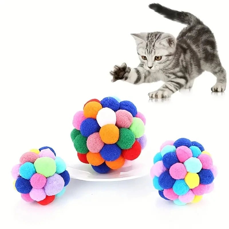 Meilleurs jouets pour chat - ChatMour