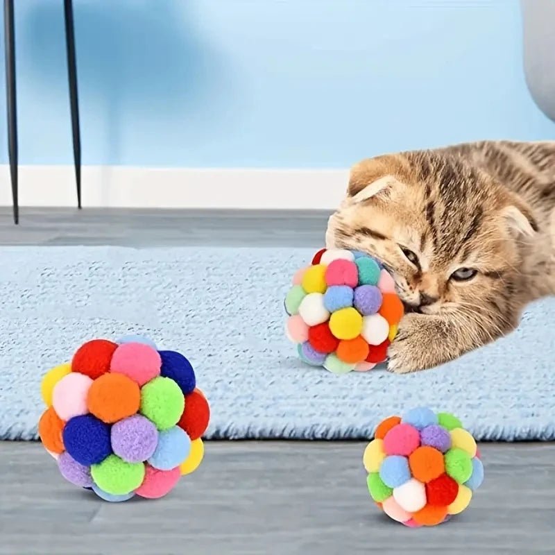 Meilleurs jouets pour chat - ChatMour