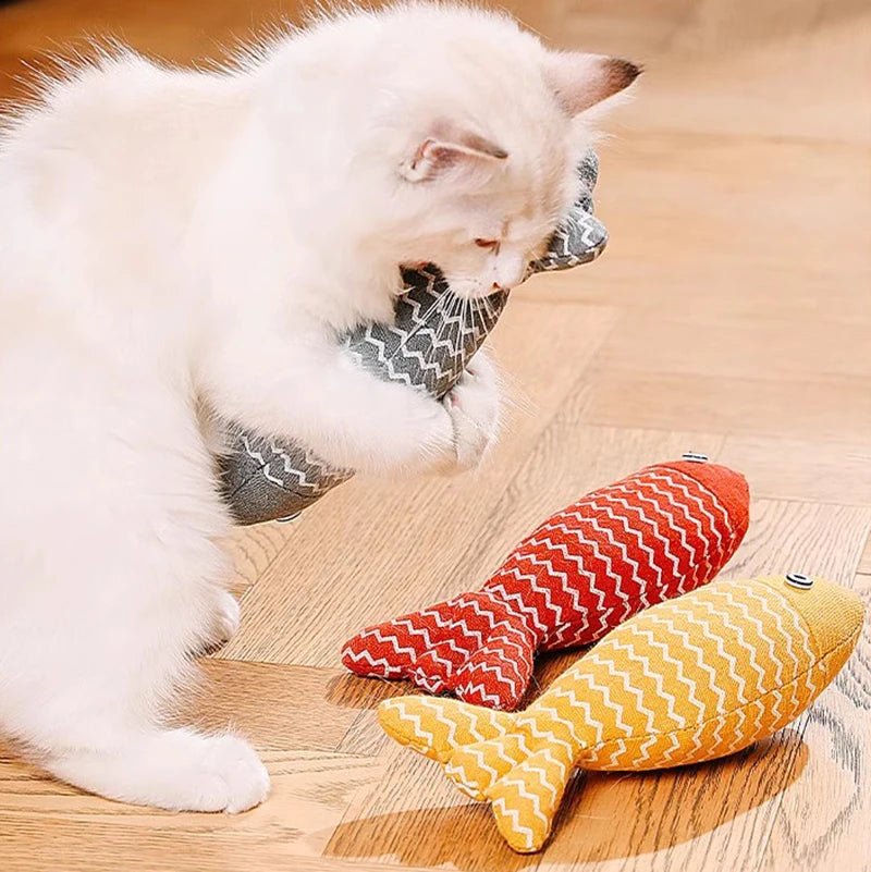 Meilleurs jouets pour chat - ChatMour