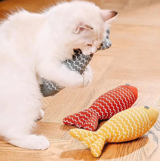 Meilleurs jouets pour chat - ChatMour