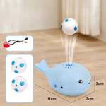 Robot chat jouet - Vignette | ChatMour